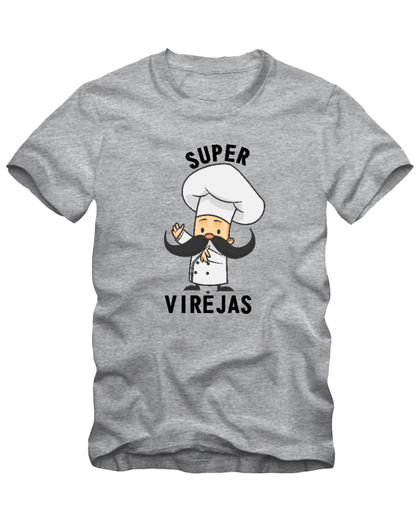 Super Virėjas Super Virėjas